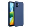 SILICONE Case  Xiaomi Redmi A1/Redmi A2 modrý