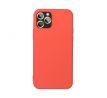 SILICONE Case  Xiaomi Redmi Note 12 4G peach