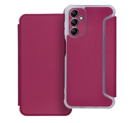 PIANO Book  Samsung Galaxy A14 4G / A14 5G  magenta