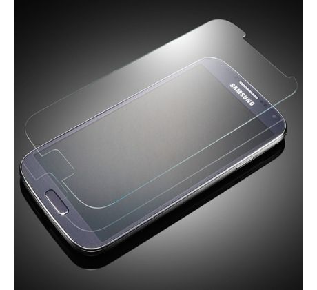 Ochranné tvrdené sklo -  Samsung Galaxy S4