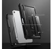 KRYT TECH-PROTECT KEVLAR PRO iPad 10.9 2022 BLACK