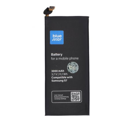 Batéria Samsung Galaxy S7 3000 mah Li-Ion BS PREMIUM