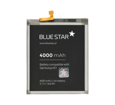 Batéria Samsung Galaxy A51 4000 mah Li-Ion BS PREMIUM