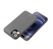Roar Colorful Jelly Case -  Samsung Galaxy S21 šedý