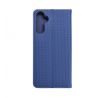 LUNA Book Carbon  Samsung Galaxy A14 4G / A14 5G modrý