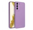 Roar Luna Case  Samsung Galaxy S22 Violet