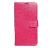 MEZZO Book   Xiaomi Redmi Note 12 4G mandala magenta