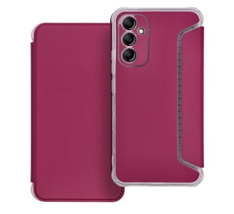 PIANO Book  Samsung Galaxy A34 5G magenta