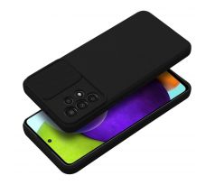 SLIDE Case  Samsung Galaxy A54 5G čierny