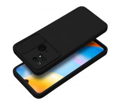 SLIDE Case  Xiaomi Redmi Note 12 Pro 5G čierny