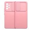SLIDE Case  Samsung Galaxy A54 5G  ružový