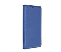 Smart Case Book  Xiaomi Redmi Note 12 4G  tmavomodrý