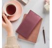 Smart Magneto book   Xiaomi Redmi Note 12 Pro 5G burgundy