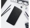 Smart Magneto book   Xiaomi Redmi Note 12 Pro 5G čierny