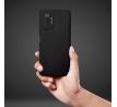 SOFT Case  Xiaomi Redmi 12C čierny