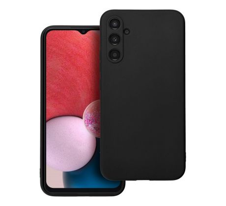 SOFT Case  Samsung Galaxy A54 5G čierny