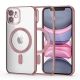 KRYT TECH-PROTECT MAGSHINE MAGSAFE iPhone 11 ROSE GOLD