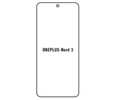 Hydrogel - Privacy Anti-Spy ochranná fólia - OnePlus Nord 3 5G