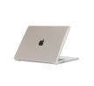 KRYT TECH-PROTECT SMARTSHELL MACBOOK AIR 15 2023 CRYSTAL CLEAR