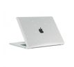 KRYT TECH-PROTECT SMARTSHELL MACBOOK AIR 15 2023 GLITTER CLEAR