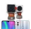 Huawei Honor 10 lite - Zadná kamera