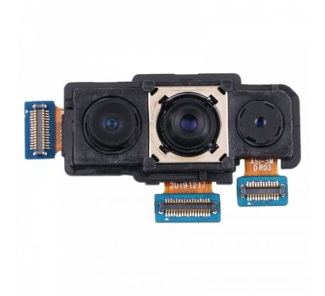 Samsung Galaxy A71 5G (A716, A716F) - Zadná kamera