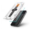 OCHRANNÉ TVRDENÉ SKLO SPIGEN GLAS.TR ”EZ FIT” 2-PACK SAMSUNG GALAXY Z FOLD 5 CLEAR