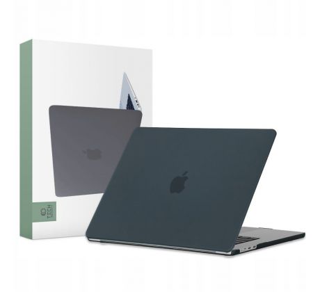 KRYT TECH-PROTECT SMARTSHELL MACBOOK Air 15 2023 MATTE BLACK