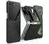 KRYT RINGKE SLIM SAMSUNG GALAXY Z FLIP 5 BLACK