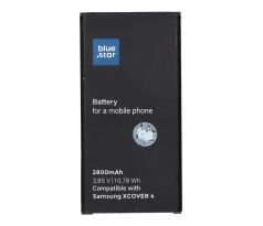 Batéria  Samsung G390 Galaxy Xcover 4/4s 2800 mAh Li-Ion Blue Star Premium