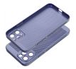 BREEZY Case  iPhone 12 Pro modrý