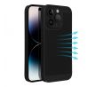 BREEZY Case  Samsung Galaxy A23 5G čierny