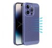 BREEZY Case  Samsung Galaxy A53 5G modrý