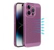 BREEZY Case  Samsung Galaxy A33 5G fialový