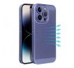 BREEZY Case  Samsung Galaxy S23 Ultra modrý