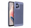 BREEZY Case  Xiaomi Redmi Note 12 4G modrý