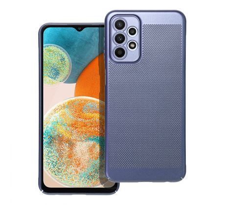 BREEZY Case  Samsung Galaxy A23 5G modrý