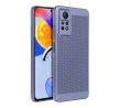 BREEZY Case  Xiaomi Redmi Note 11 Pro / 11 Pro 5G modrý