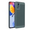 BREEZY Case  Xiaomi Redmi Note 11 Pro / 11 Pro 5G zelený