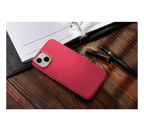 FRAME Case  iPhone 13 mini magenta