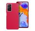 FRAME Case  Xiaomi Redmi Note 11 Pro / 11 Pro 5G magenta