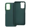 FRAME Case  Samsung Galaxy A13 4G zelený