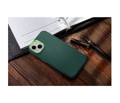 FRAME Case  iPhone 13 mini zelený
