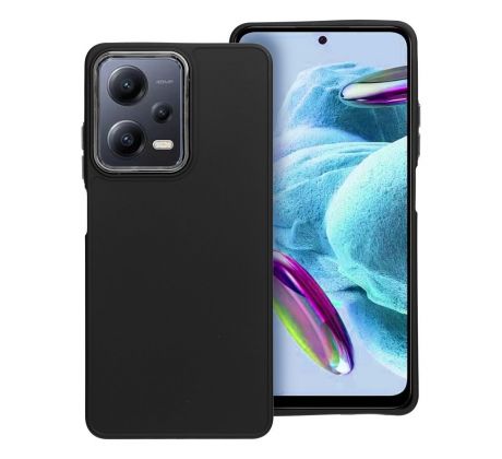 FRAME Case  Xiaomi Redmi Note 12 Pro 5G čierny