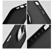 FRAME Case  Xiaomi Redmi Note 12 4G čierny