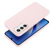 FRAME Case  Samsung Galaxy A54 5G powder ružový