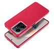 FRAME Case  Xiaomi Redmi Note 12 4G magenta