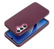 FRAME Case  Samsung Galaxy A34 5G fialový