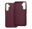 FRAME Case  Samsung Galaxy A34 5G fialový