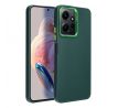 FRAME Case  Xiaomi Redmi Note 12 4G zelený